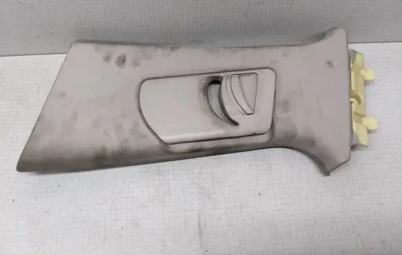 Audi A4 S4 B7 8E 8H Other sill/pillar trim element 8E0867293A 8E0867243