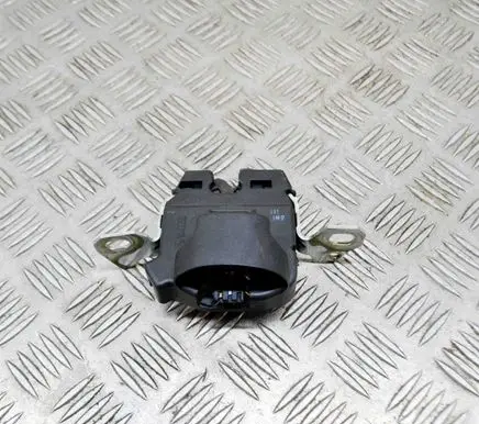 Mercedes-Benz E W238 Rear seat headrest 