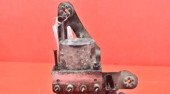 Renault Scenic II - Grand scenic II ABS Pump 8200344606
