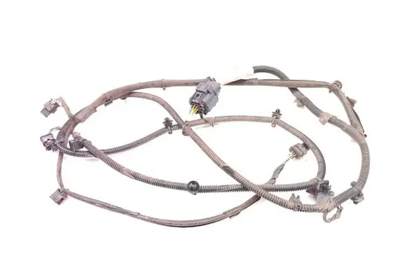 Volvo V60 Parking sensor (PDC) wiring loom 31376420