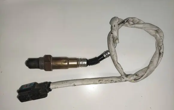 Volkswagen Phaeton Lambda probe sensor 034906262