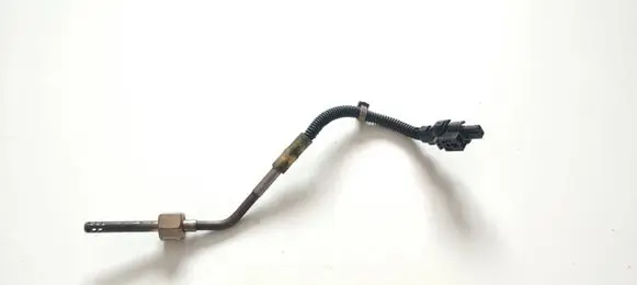 Mercedes-Benz S W221 Exhaust gas temperature sensor A0019051100
