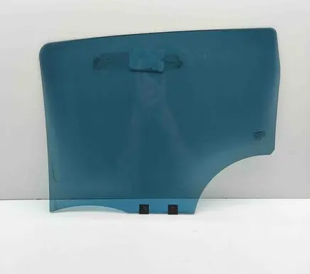 Renault Zoe Rear door window glass 823001033R