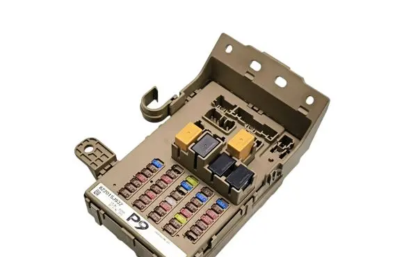 Subaru Forester SK Fuse box set 82201SJ932 402009 JB009809N0