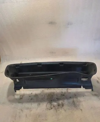 Volvo V50 Intercooler air guide/duct channel 08678313