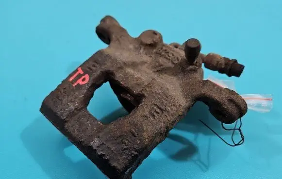 Nissan Qashqai Rear brake caliper IMPRK1455342
