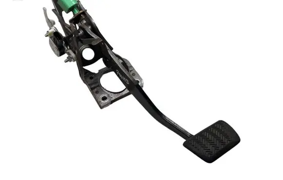 Toyota Prius (XW30) Brake pedal 4712142010 8951047050