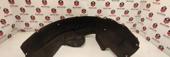BMW 2 F22 F23 Rear arch fender liner splash guards