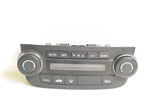 Honda CR-V Climate control unit 79600 79600SWAG4