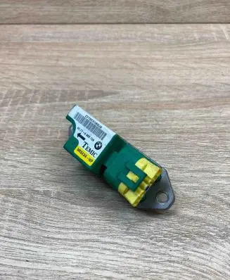 BMW X5 E53 Airbag deployment crash/impact sensor 6900728 Used