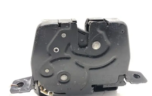 BMW 7 F01 F02 F03 F04 Tailgate exterior lock 966929