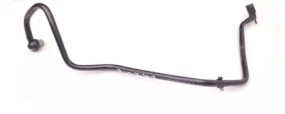 Volkswagen Crafter Vacuum line/pipe/hose 9064352225 25ZGS00301
