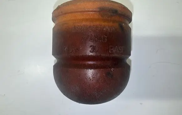 Ram 1500 Rear shock absorber damper bump stop 68264957AA 77484B
