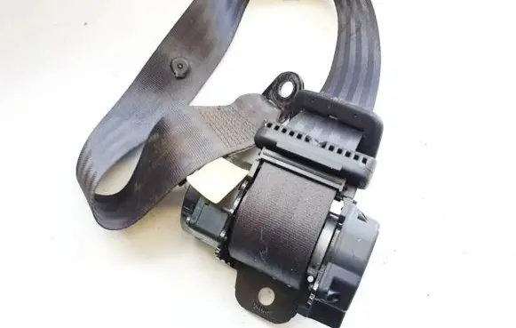 Volvo V50 Middle seatbelt (rear) 6029329r0d 90-66.6-ct1