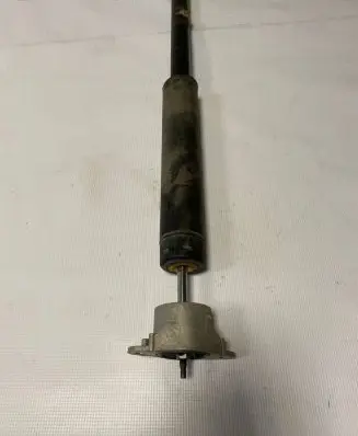 Ford Fiesta Rear shock absorber/damper H1BC18159AA H1BC-18159-AA 06070165