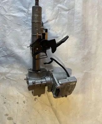 Renault Zoe Steering wheel axle 488104889R 909911