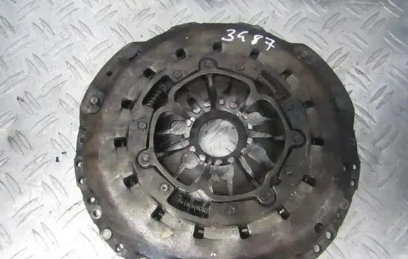 Renault Scenic II - Grand scenic II Pressure plate 
