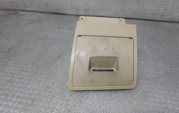 BMW 5 E60 E61 Glove box 51457156225