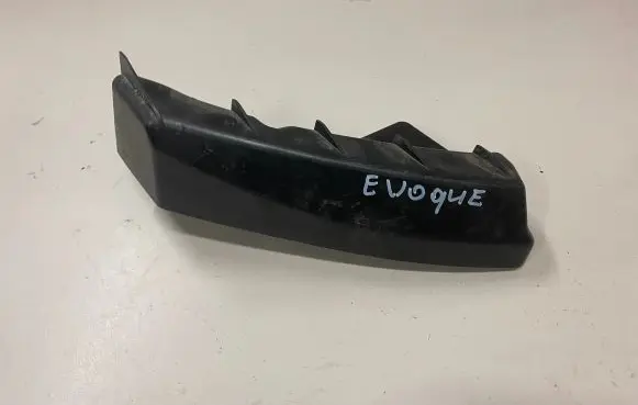 Land Rover Range Rover Evoque L538 Front bumper mounting bracket BJ3217E762BB 1682B