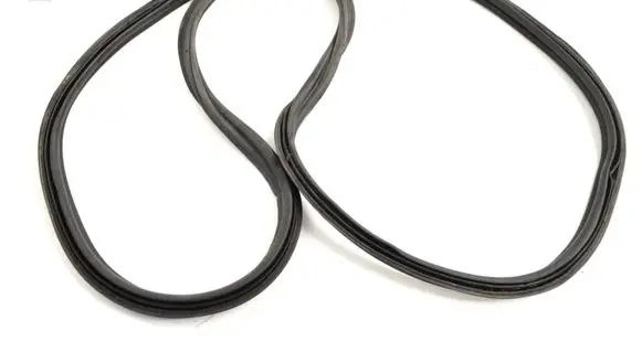 Mercedes-Benz R W251 Trunk rubber seal (body) 