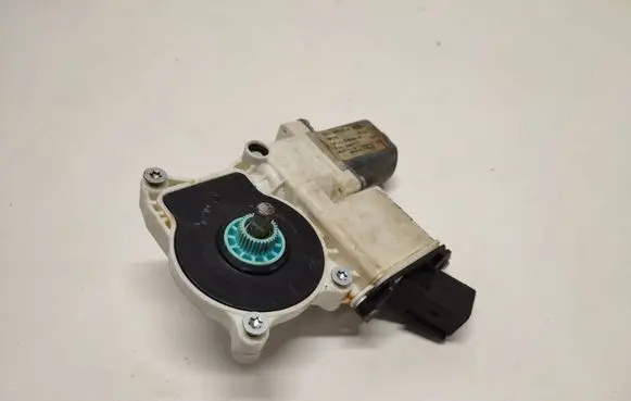 Ford Explorer Front window lifting mechanism without motor EB537823200 C45588101 00637701