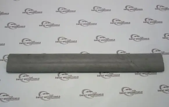 BMW 1 E81 E87 Front sill trim cover 7066975