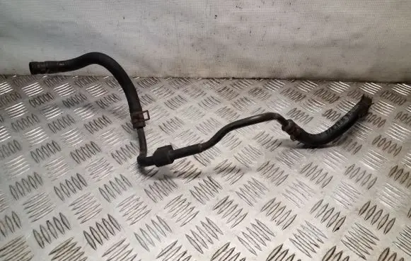 Hyundai Tucson JM Power steering hose/pipe/line 575772E000A 575432E000
