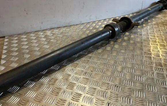 Hyundai Santa Fe Drive shaft (set) 493002B500