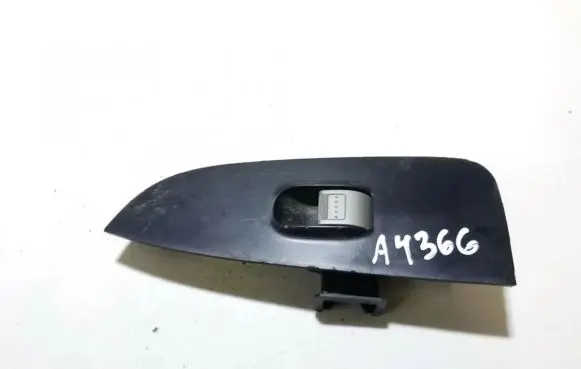 Honda CR-V Electric window control switch 83761scag010m1 83761-sca-g010-m1