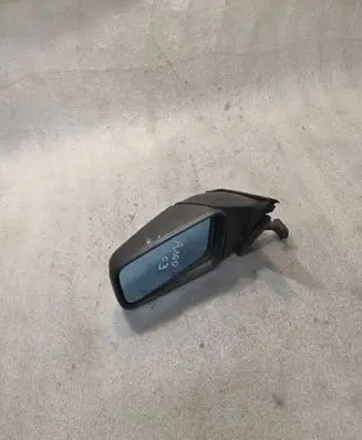 Audi 100 200 5000 C3 Manual wing mirror 0017173