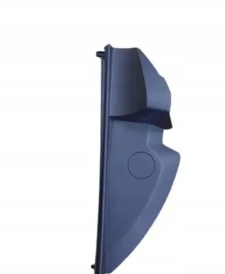 Renault Trafic III (X82) Dashboard side end trim 93868017