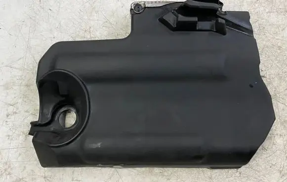 Ford Transit Custom Engine cover (trim) CC1Q9U550AB
