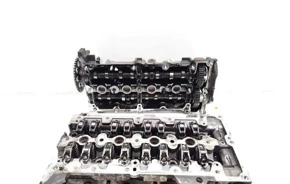 Opel Combo D Engine head 55188595