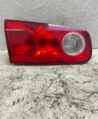 Renault Laguna II Tailgate rear/tail lights 