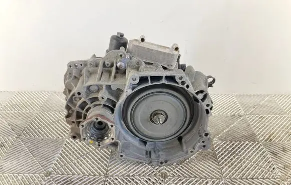 Audi TT TTS Mk2 Automatic gearbox NLX