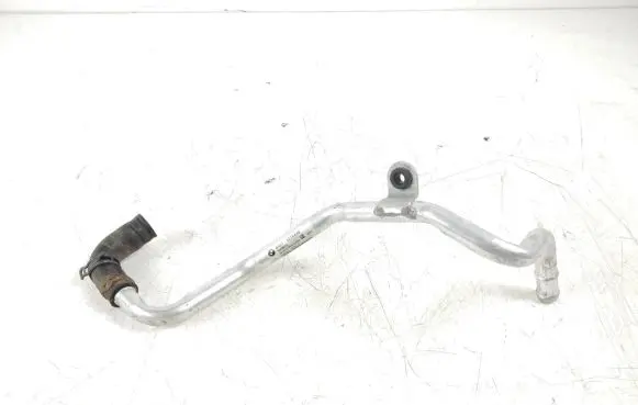 BMW X5 F15 Engine coolant pipe/hose 3015638 52529410