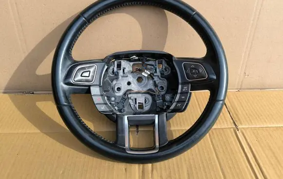 Land Rover Range Rover Evoque L538 Steering wheel 