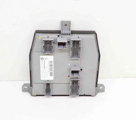 Mercedes-Benz E W213 Central body control module A2139014203 A2139005315