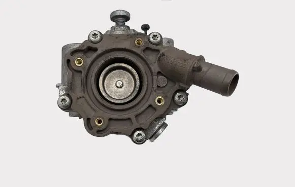 Fiat Ducato EGR valve 5801385941 5801365304 5801856913