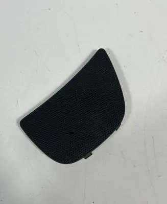Side speaker trim/cover