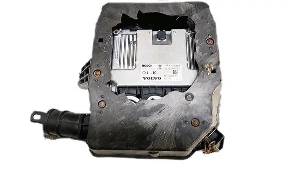 Volvo V50 Engine control unit/module 4N5112A650BB 4N51-12A650-BB