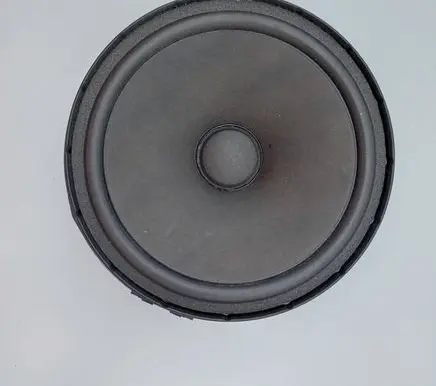 Volkswagen Golf Plus Rear door speaker 1K0035454M