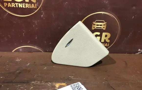 Mercedes-Benz E W211 Rear door ashtray A2118100730