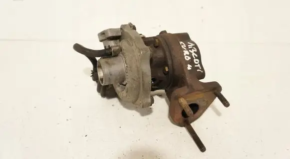 Fiat Doblo Turbo 73501343