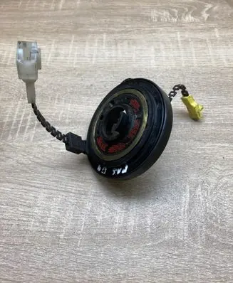 Volkswagen PASSAT B4 Airbag slip ring squib (SRS ring) 1H0959653