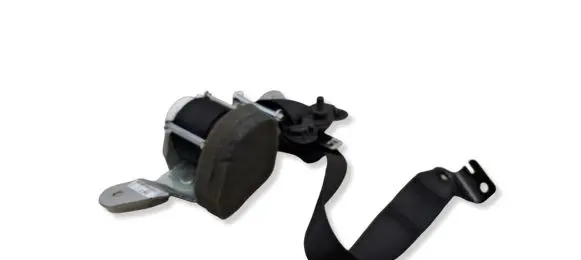 BMW 2 F46 Rear seatbelt S3733223508Q