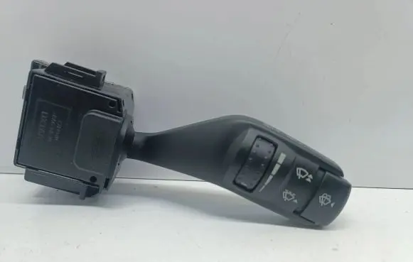 Ford Focus Wiper control stalk 4M5T17A553BD
