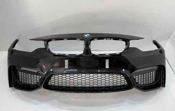 BMW M4 F82 F83 Front bumper 