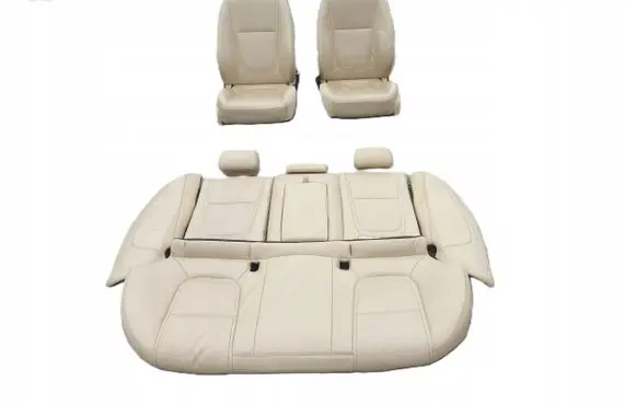 Seat set