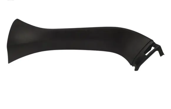 Other trunk/boot trim element